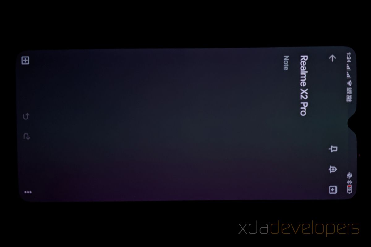 realme x2 pro review snapdragon 855+ supervooc 50w fast charging 8GB 12GB RAM ufs 3.0