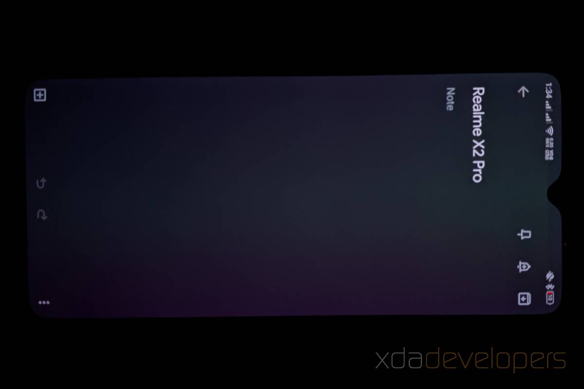 realme x2 pro review snapdragon 855+ supervooc 50w fast charging 8GB 12GB RAM ufs 3.0