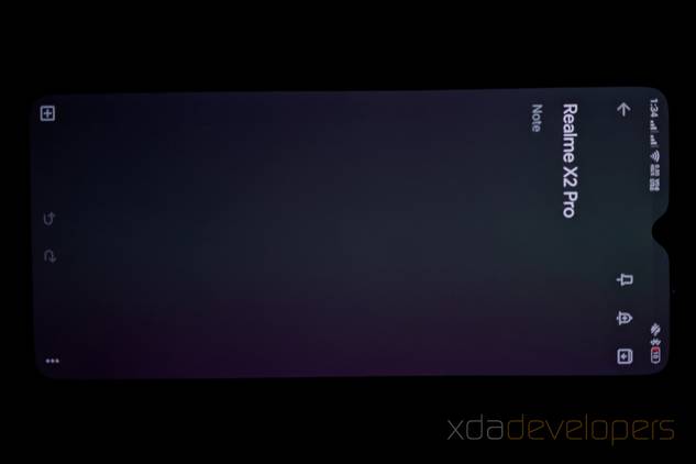 realme x2 pro review snapdragon 855+ supervooc 50w fast charging 8GB 12GB RAM ufs 3.0