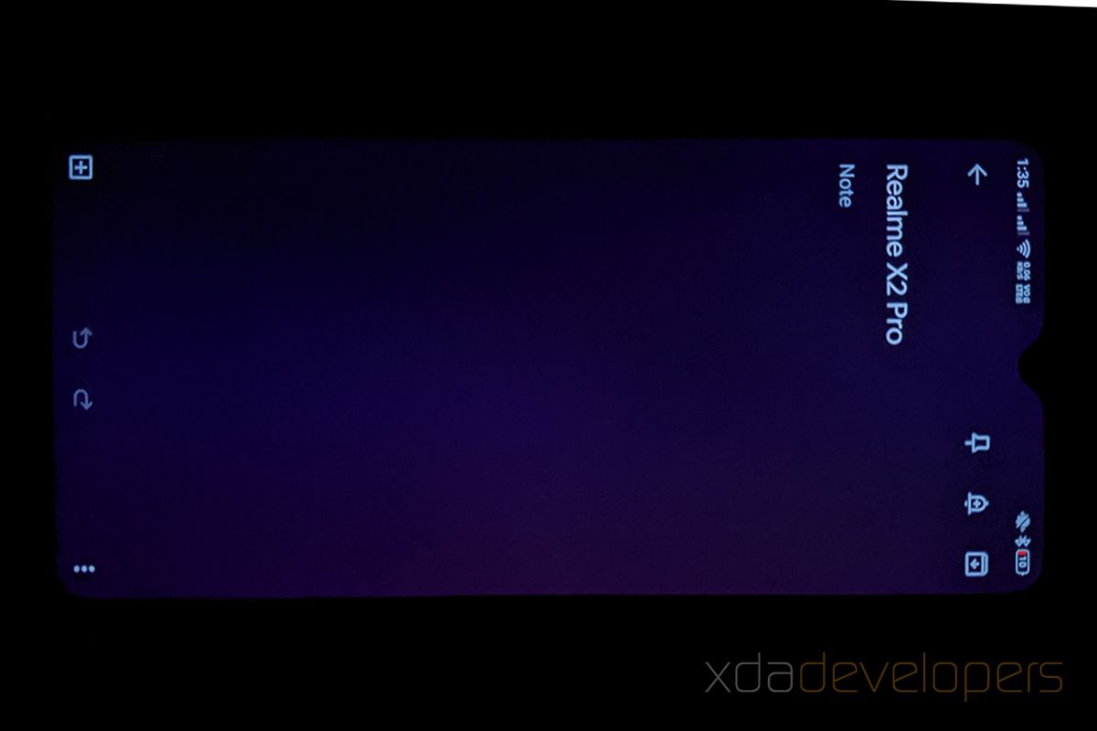 realme x2 pro review snapdragon 855+ supervooc 50w fast charging 8GB 12GB RAM ufs 3.0