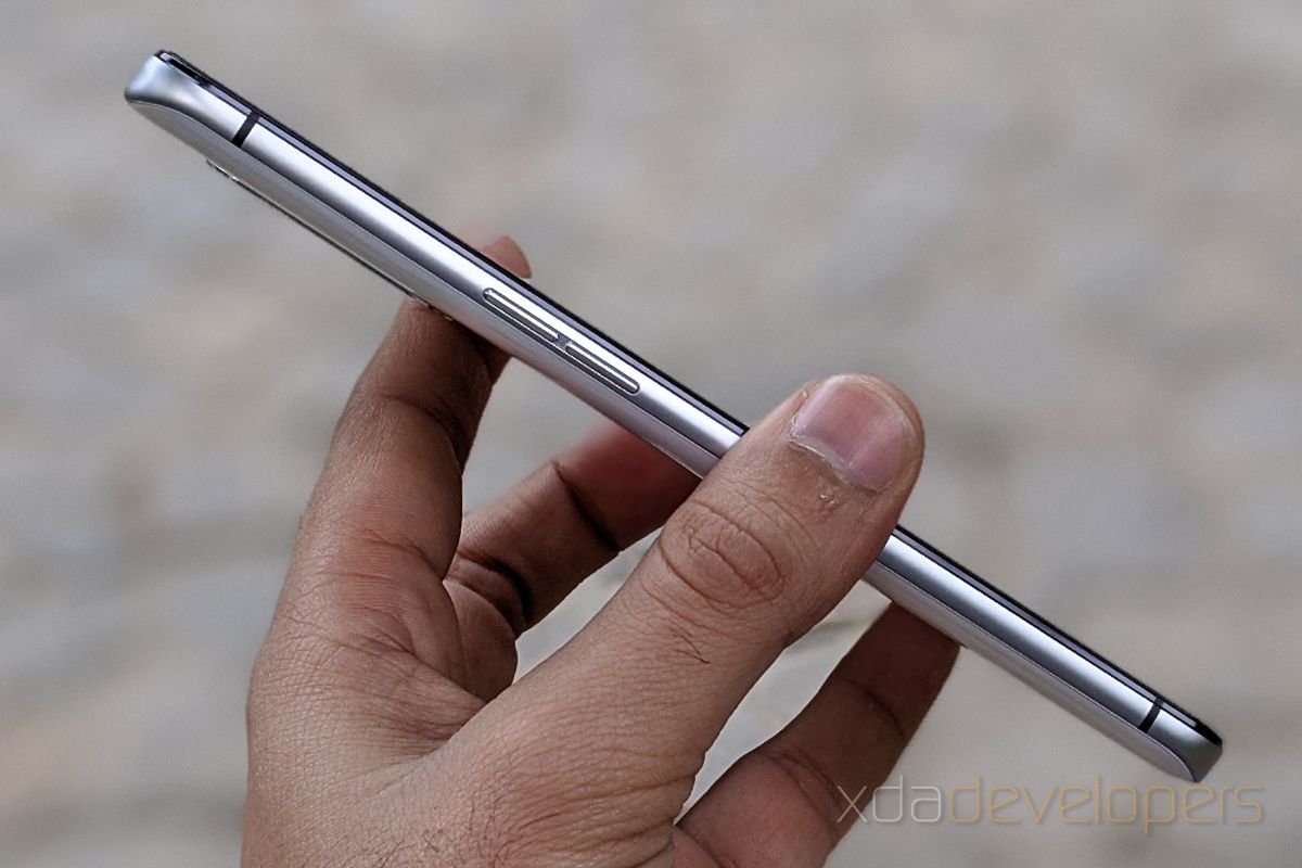 realme x2 pro review snapdragon 855+ supervooc 50w fast charging 8GB 12GB RAM ufs 3.0