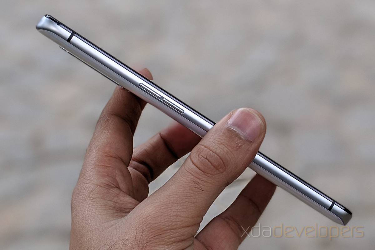 realme x2 pro review snapdragon 855+ supervooc 50w fast charging 8GB 12GB RAM ufs 3.0