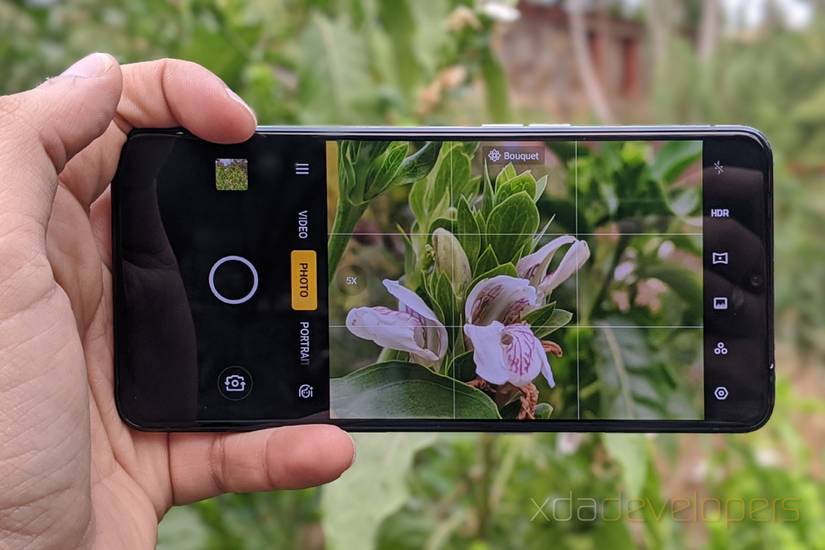 realme x2 pro review snapdragon 855+ supervooc 50w fast charging 8GB 12GB RAM ufs 3.0