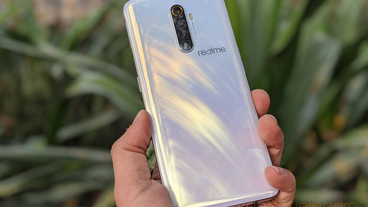 realme x2 pro review snapdragon 855+ supervooc 50w fast charging 8GB 12GB RAM ufs 3.0