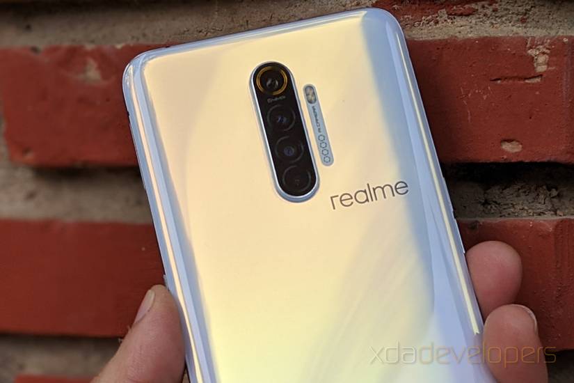 realme x2 pro review snapdragon 855+ supervooc 50w fast charging 8GB 12GB RAM ufs 3.0
