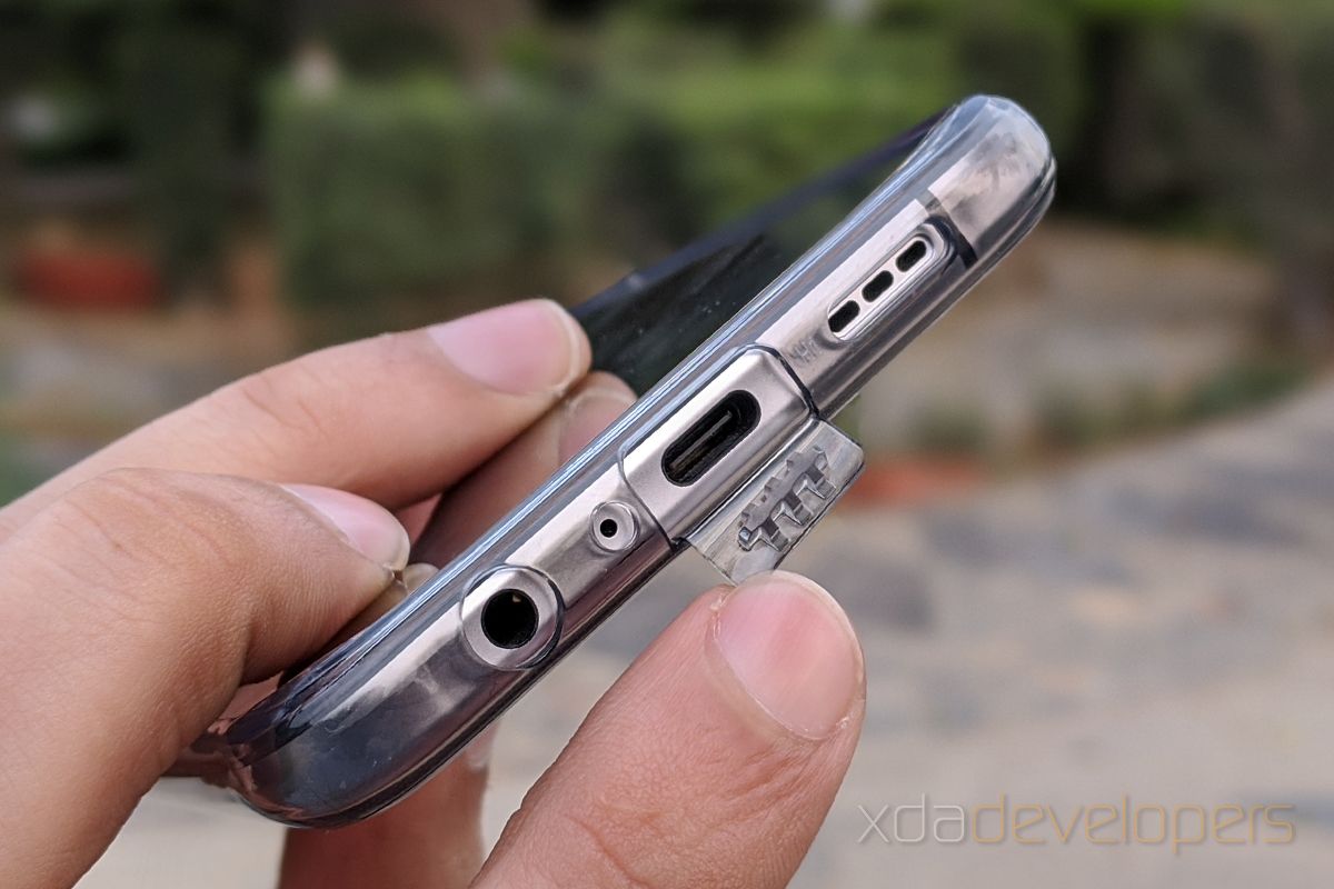 realme x2 pro review snapdragon 855+ supervooc 50w fast charging 8GB 12GB RAM ufs 3.0