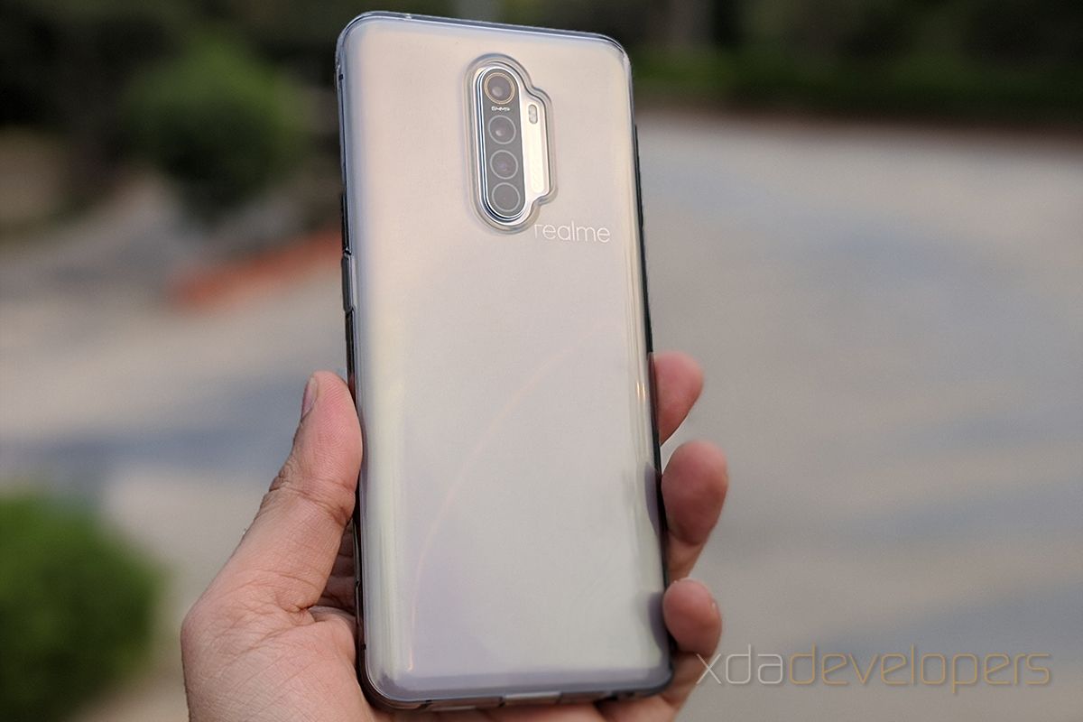 realme x2 pro review snapdragon 855+ supervooc 50w fast charging 8GB 12GB RAM ufs 3.0