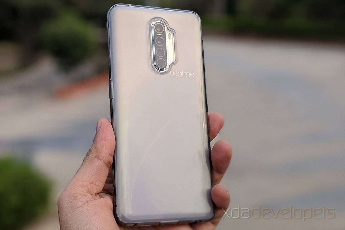 realme x2 pro review snapdragon 855+ supervooc 50w fast charging 8GB 12GB RAM ufs 3.0