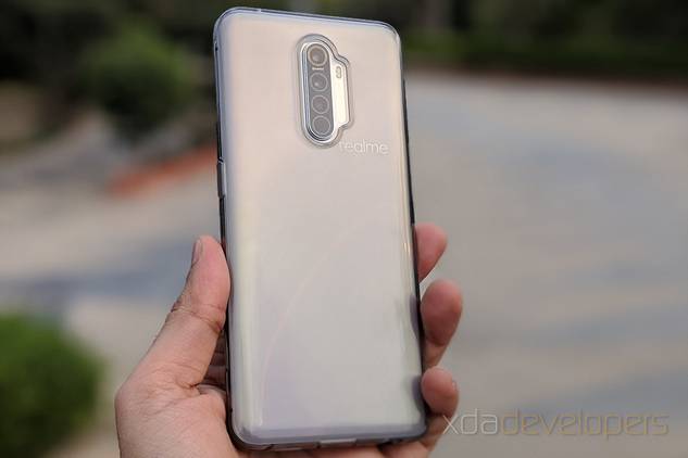 realme x2 pro review snapdragon 855+ supervooc 50w fast charging 8GB 12GB RAM ufs 3.0