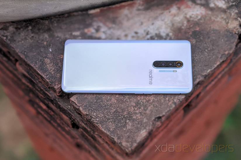 realme x2 pro review snapdragon 855+ supervooc 50w fast charging 8GB 12GB RAM ufs 3.0