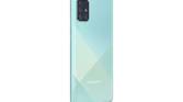 Samsung Galaxy A71