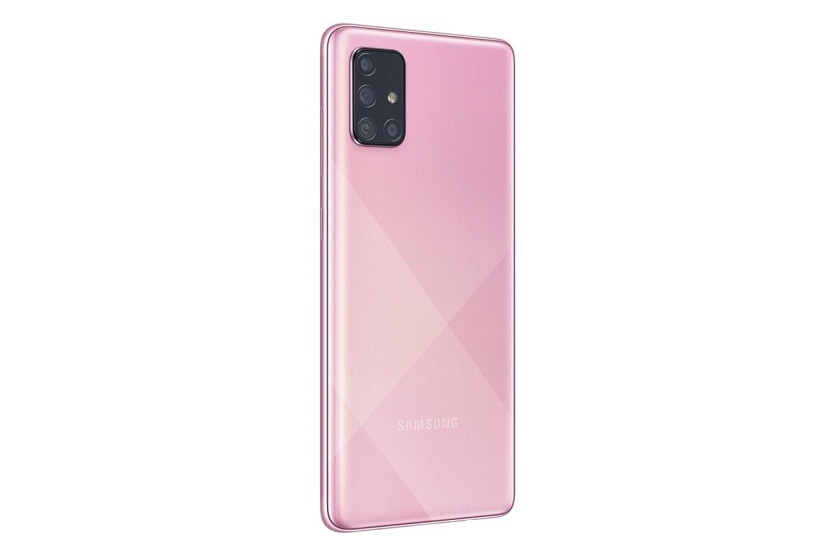Samsung Galaxy A71