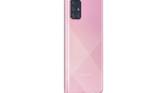 Samsung Galaxy A71