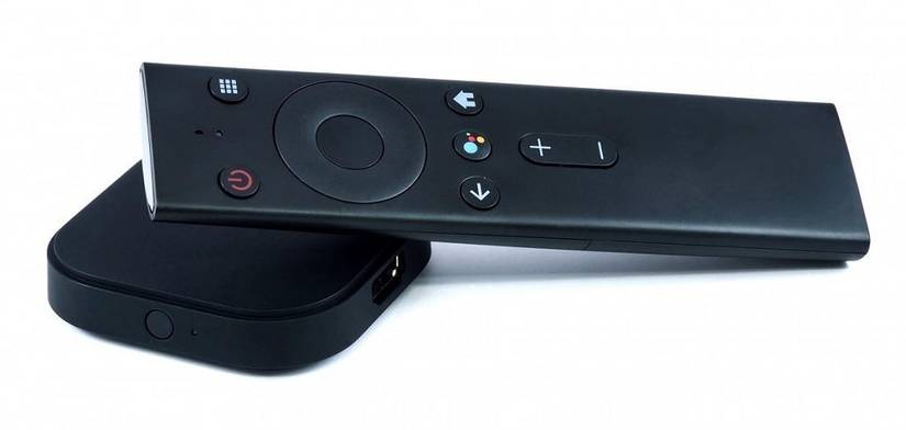 ADT-3 running Android TV with Android 10