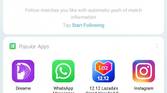 ColorOS 7 smart assistant