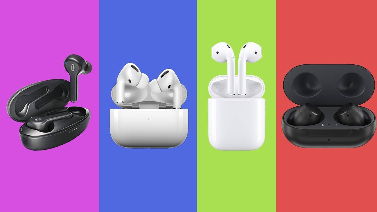 Accessories Review: Taotronics, Samsung, Apple, ukey and RAVPower Earphones, Chargers, Cables, Power Banks, USB Hub, and Storage
