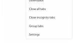 Google Chrome Canary