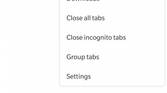 Google Chrome Canary