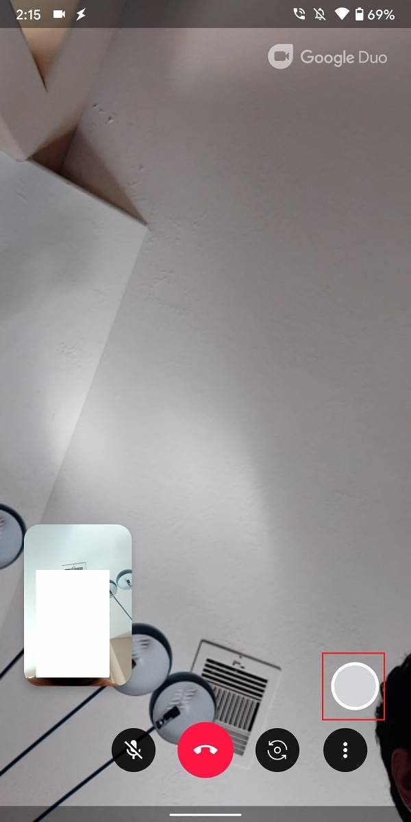 Google Duo