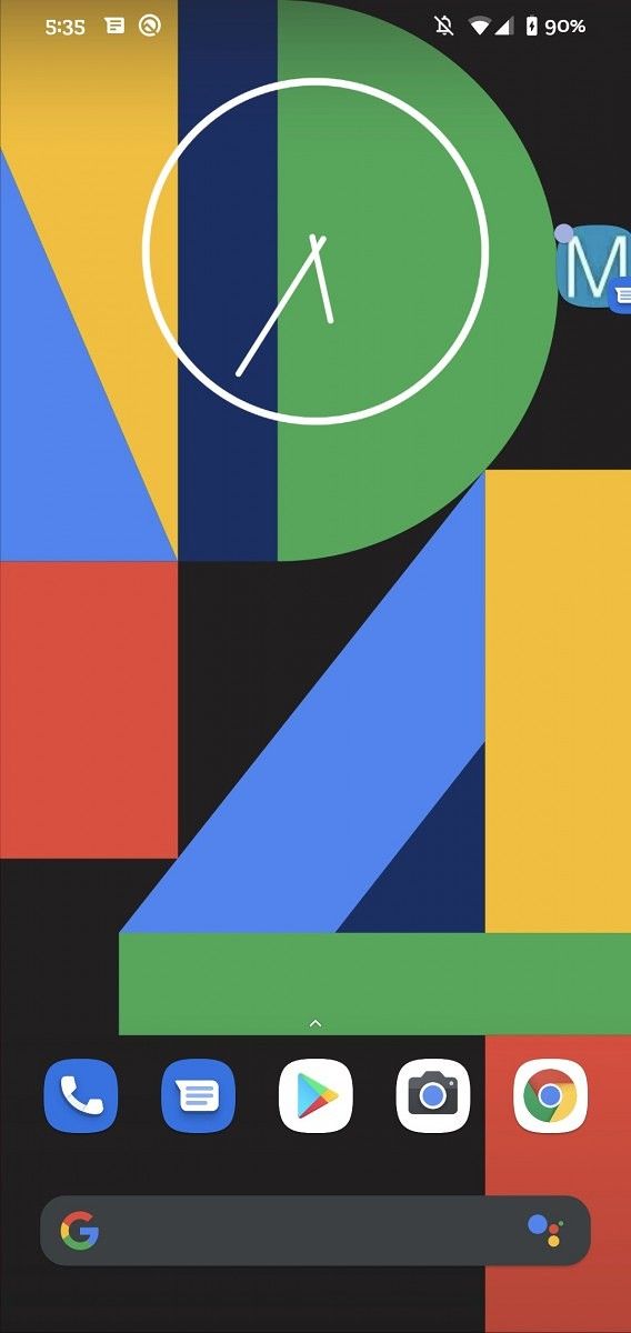 Google Messages