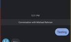 Google Messages