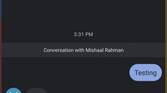 Google Messages
