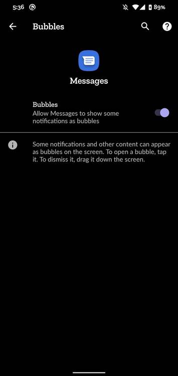 Google Messages