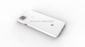 Google Pixel 4a