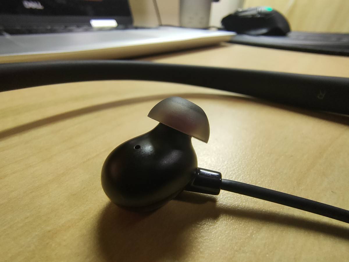 OPPO Enco Q1 Wireless Noise Cancelling Earphones