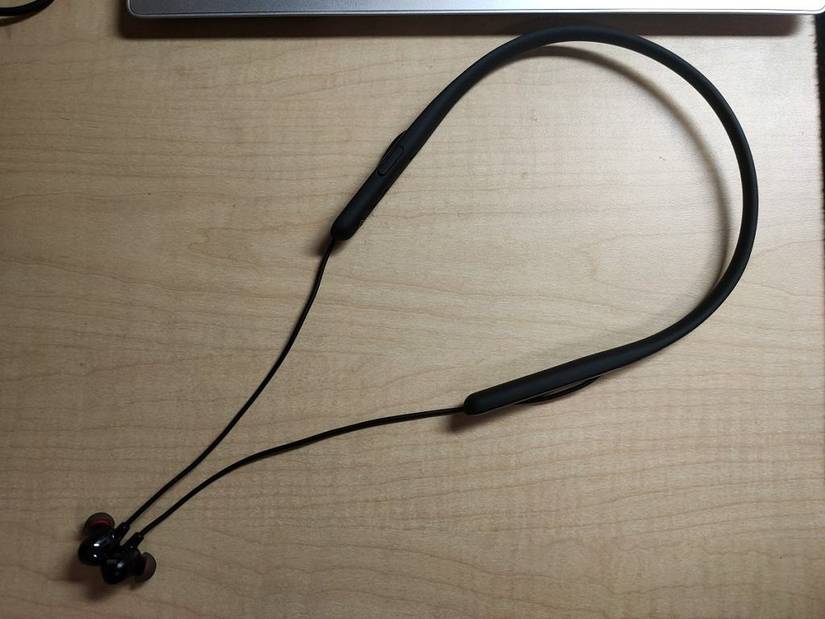 OPPO Enco Q1 Wireless Noise Cancelling Earphones