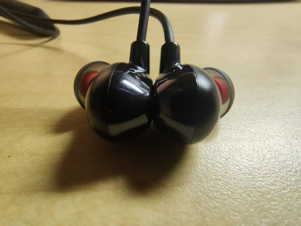 OPPO Enco Q1 Wireless Noise Cancelling Earphones