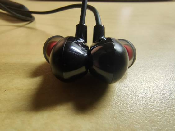 OPPO Enco Q1 Wireless Noise Cancelling Earphones