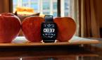 Huami Amazfit GTS Smartwatch/Fitness Tracker - Watch face