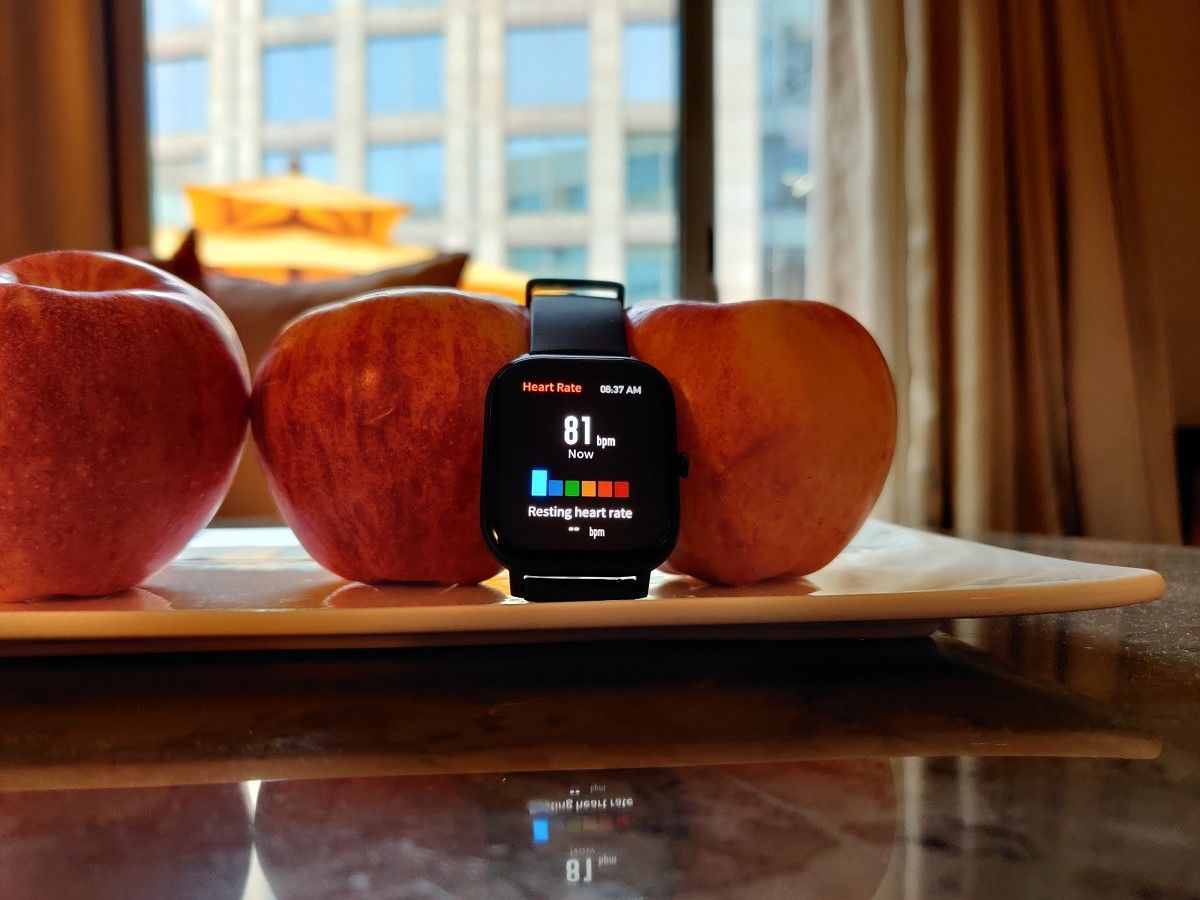 Huami Amazfit GTS Smartwatch/Fitness Tracker
