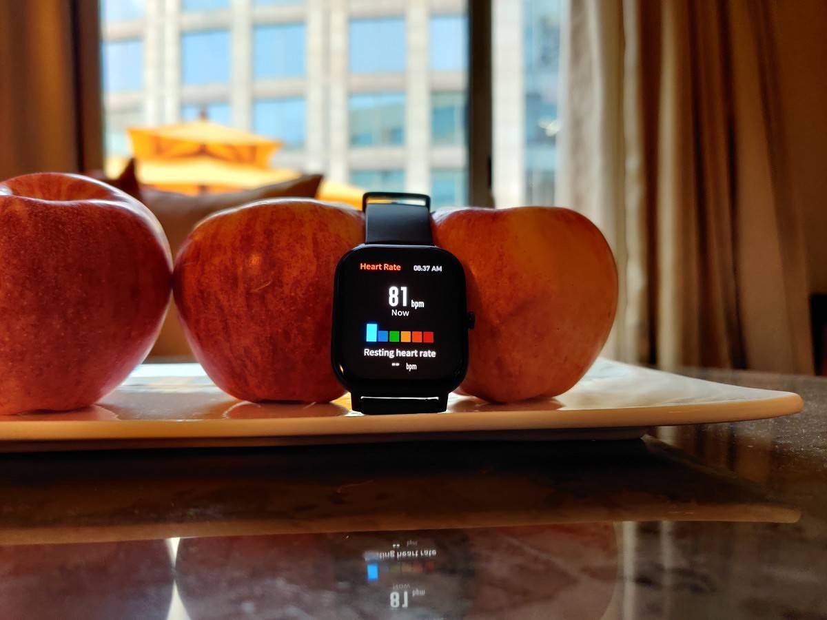 Huami Amazfit GTS Smartwatch/Fitness Tracker