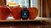 Huami Amazfit GTS Smartwatch/Fitness Tracker - Step Count Data