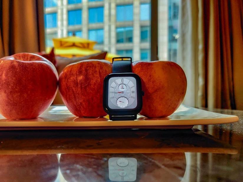 Huami Amazfit GTS Smartwatch/Fitness Tracker
