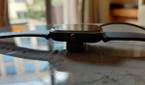 Huami Amazfit GTS Smartwatch/Fitness Tracker - Charging