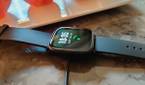 Huami Amazfit GTS Smartwatch/Fitness Tracker - Charging