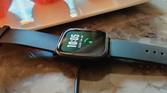 Huami Amazfit GTS Smartwatch/Fitness Tracker - Charging