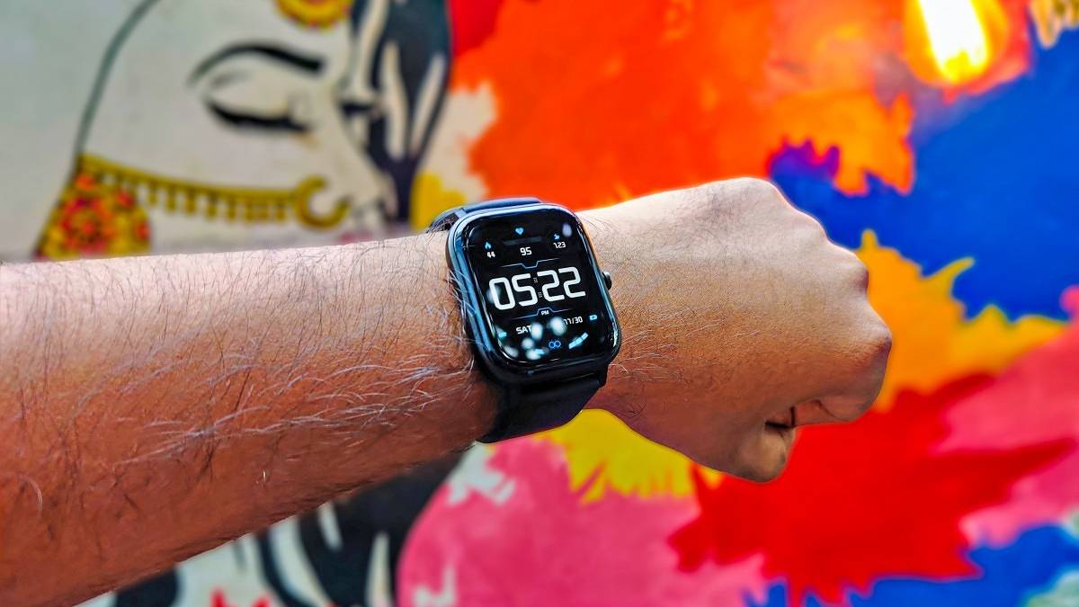 Huami Amazfit GTS Smartwatch/Fitness Tracker