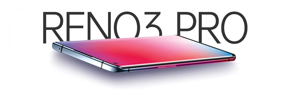 OPPO Reno3 and Reno3 Pro launched in China with 5G connectivity