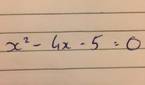 Microsoft Math Solver