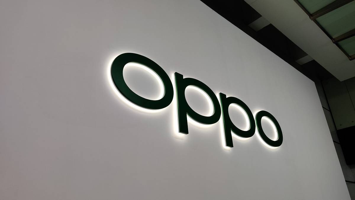 OPPO
