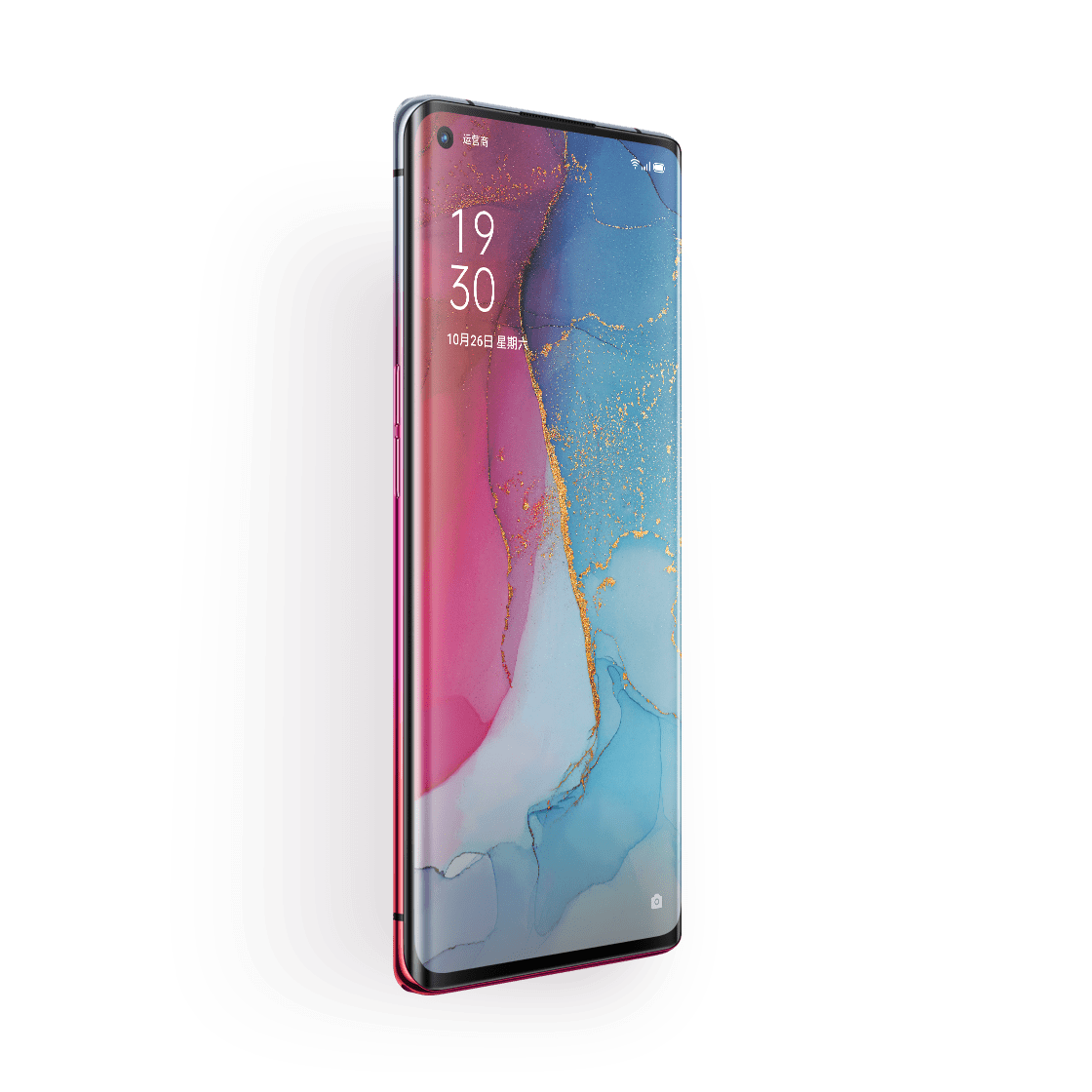 OPPO Reno3 Pro