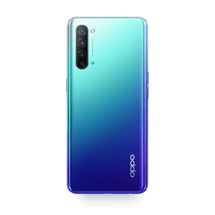 OPPO Reno3