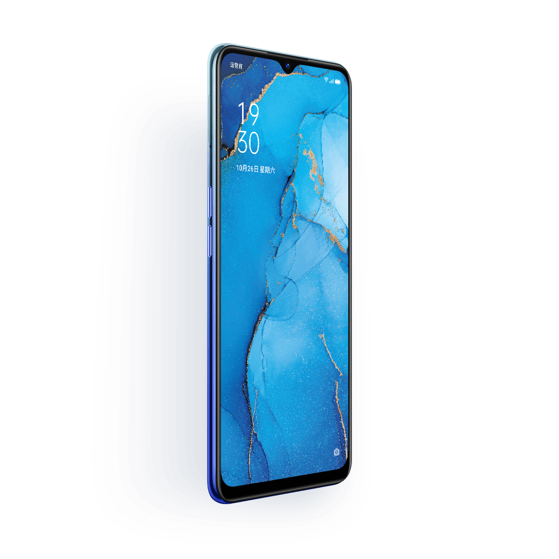 OPPO Reno3