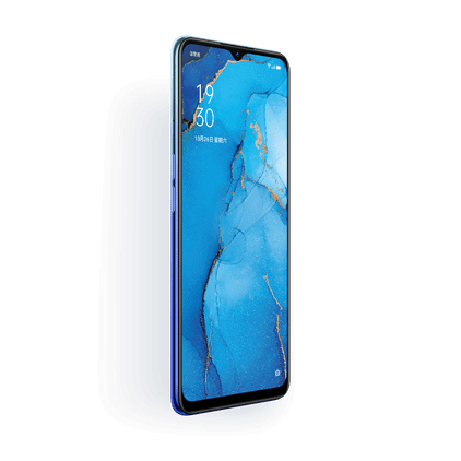OPPO Reno3