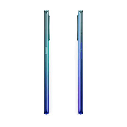 OPPO Reno3
