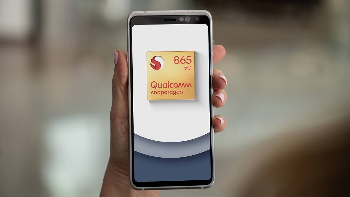 Qualcomm Snapdragon 865